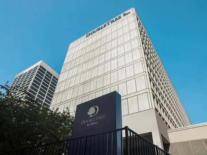 DoubleTree by Hilton Newark Penn Station Picture 6