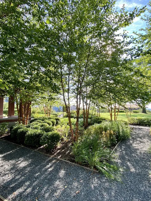 Concourse Hill Welcome Pavilion Picture 10