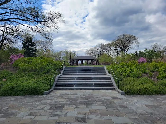 Concourse Hill Welcome Pavilion Picture 2