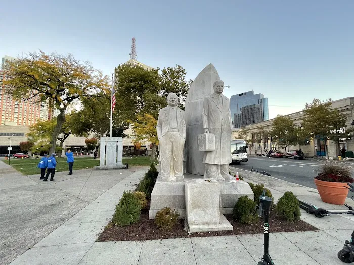 Peter Francisco Park Picture 10