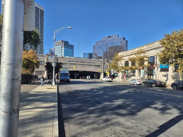 Peter Francisco Park Picture 1