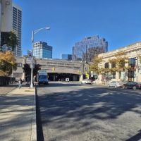Peter Francisco Park ico