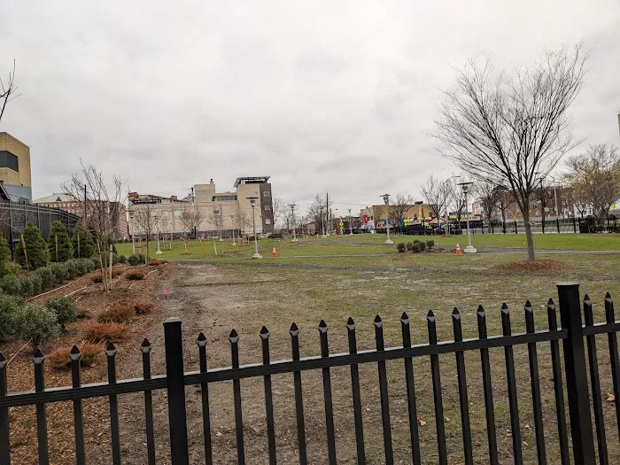 University Park Picture 1