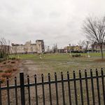 University Park