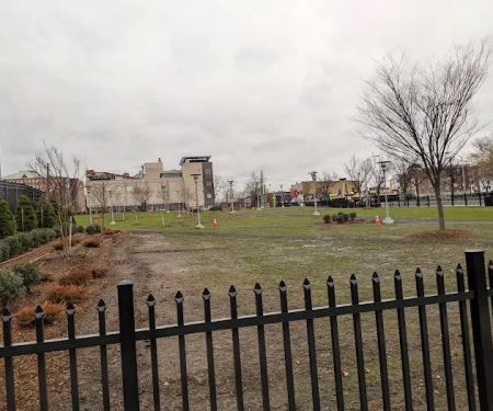 University Park