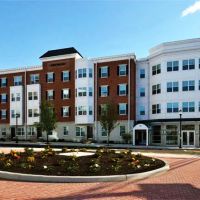 Baxter Park South ico
