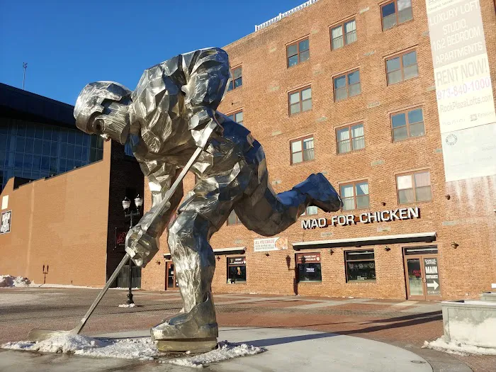 Championship Plaza Picture 3