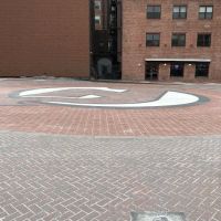 Championship Plaza ico