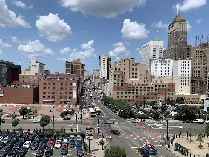 Championship Plaza Picture 2
