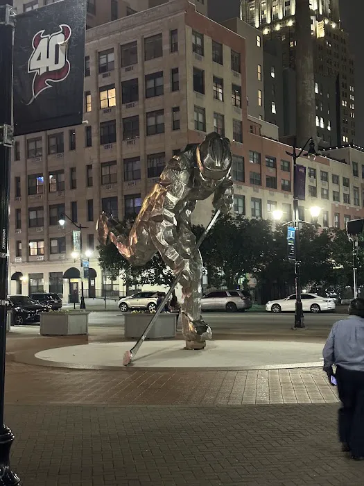 Championship Plaza Picture 10