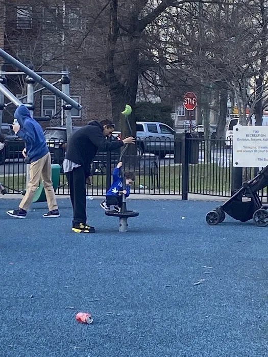First Street Park Picture 10