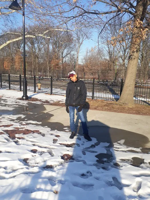 First Street Park Picture 2