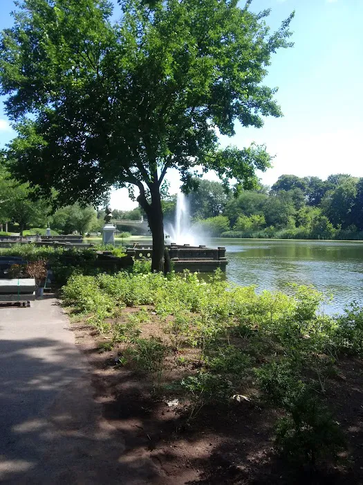 First Street Park Picture 8