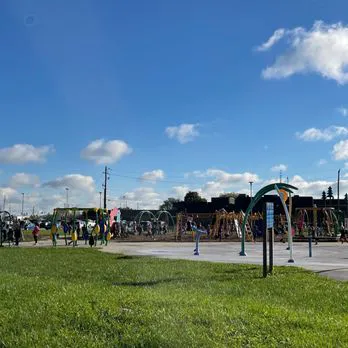 Boys Park Site Picture 3