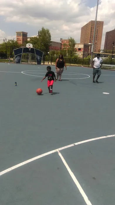 Boys Park Site Picture 8