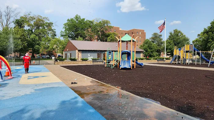 Rowley Park Picture 4