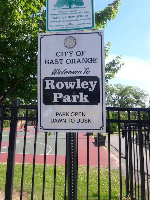 Rowley Park Picture 8