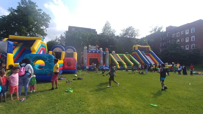 Rowley Park Picture 5