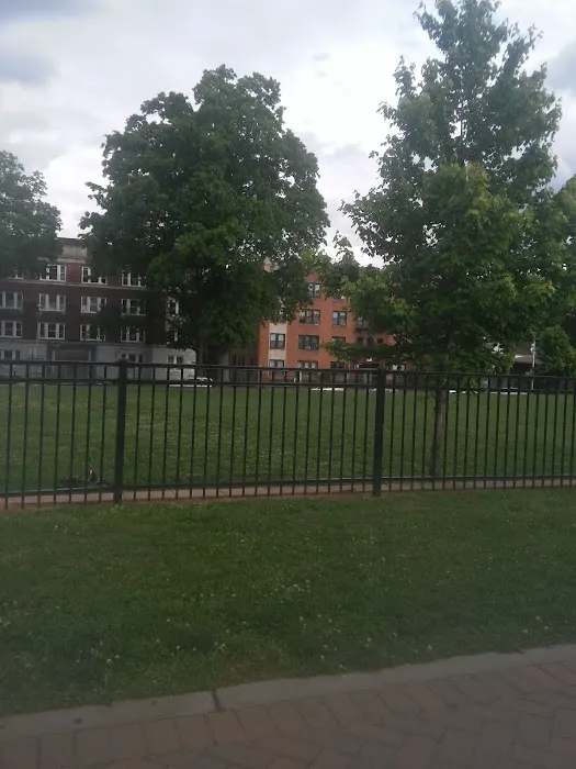 Rowley Park Picture 10