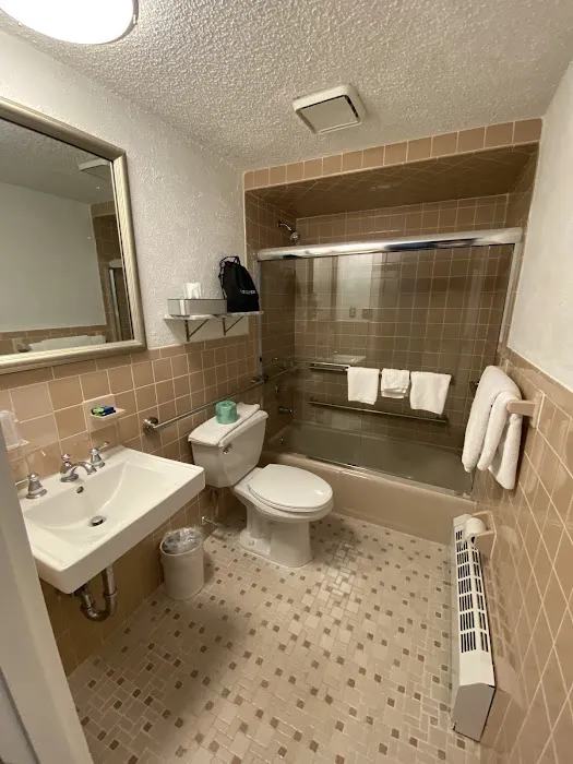The Holland hotel Picture 1