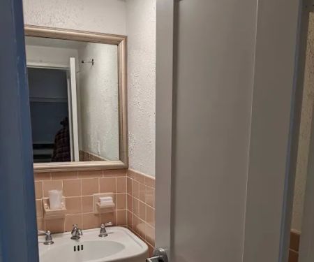 Holland Hotel Free Parking Jersey City