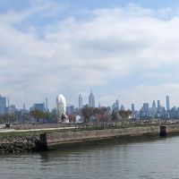 Newport Green Park ico