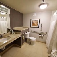 Courtyard Jersey City Newport ico