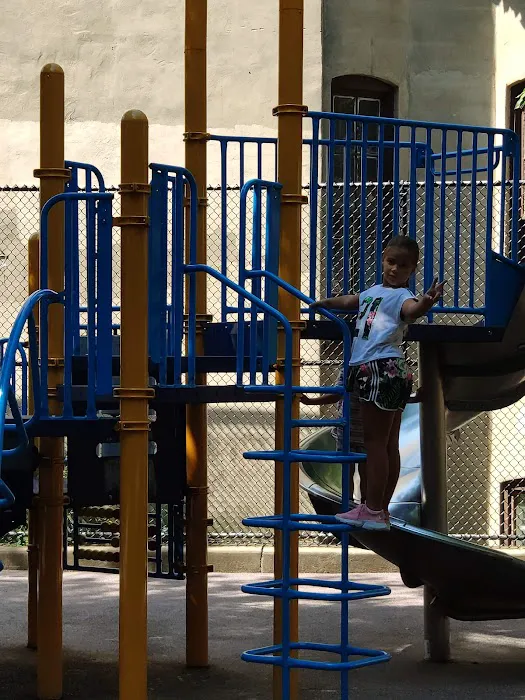 Angel Ramos Park Picture 1