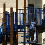 Angel Ramos Park