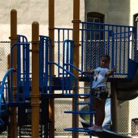 Angel Ramos Park ico