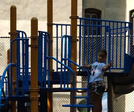 Angel Ramos Park