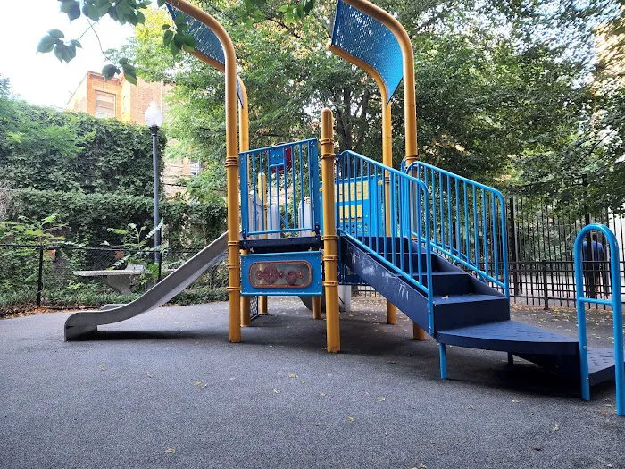 Angel Ramos Park Picture 6