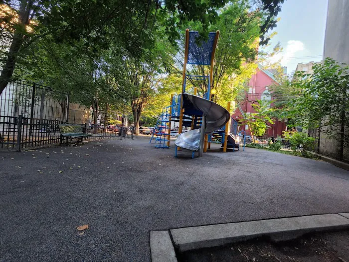 Angel Ramos Park Picture 8