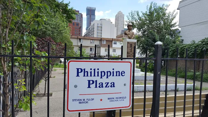 Philippine Plaza Picture 4