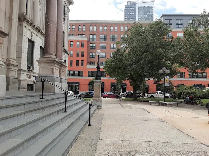 City Hall Park Picture 10