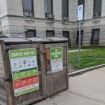 Compost Center