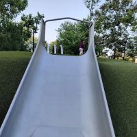 Morris Square Park ico