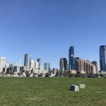 Great Lawn