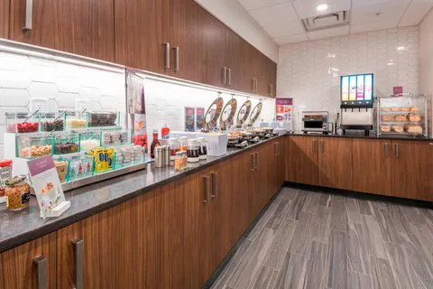 Residence Inn Jersey City Picture 8