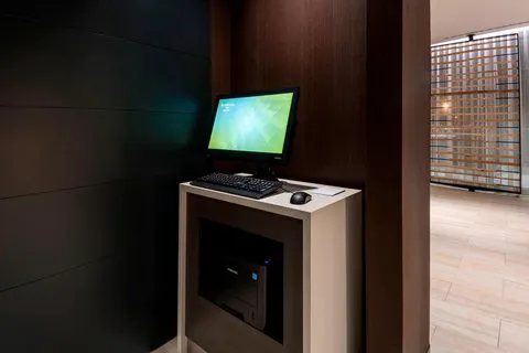 Residence Inn Jersey City Picture 7