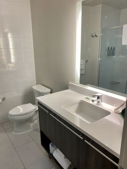 Residence Inn Jersey City Picture 5