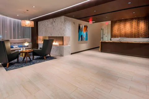 Residence Inn Jersey City Picture 10