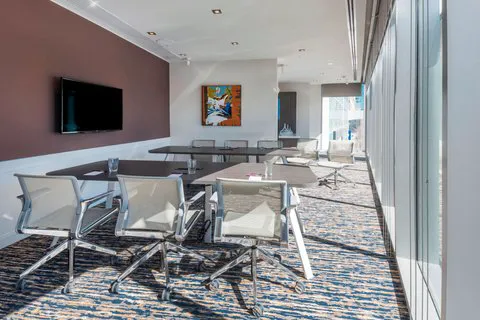 Residence Inn Jersey City Picture 6