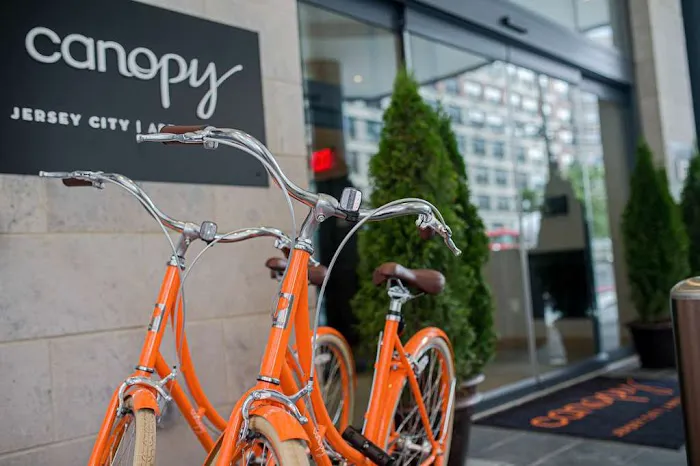 Canopy by Hilton Jersey City Arts District Picture 6