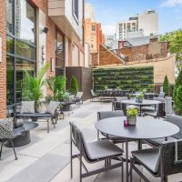 Canopy by Hilton Jersey City Arts District ico