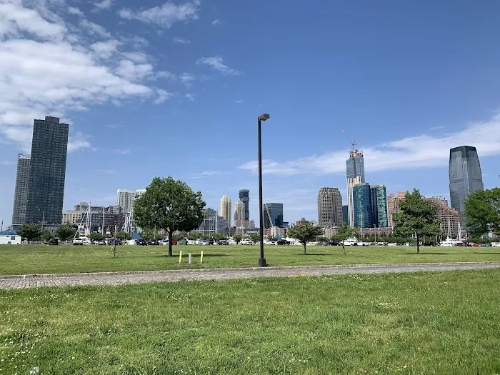 Millennium Park Picture 1