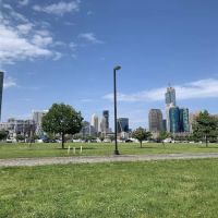 Millennium Park ico