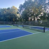 Dogwood Park ico