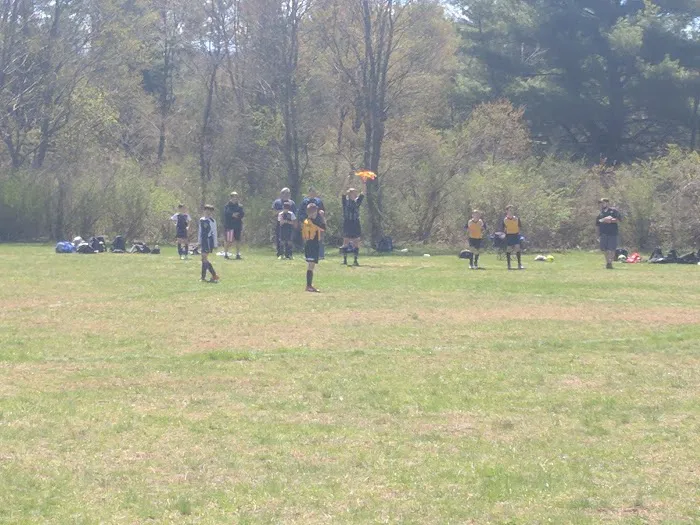 Greenpond Park Picture 10