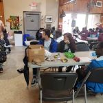 The City of Newark Watershed Recreation & Camp Watershed